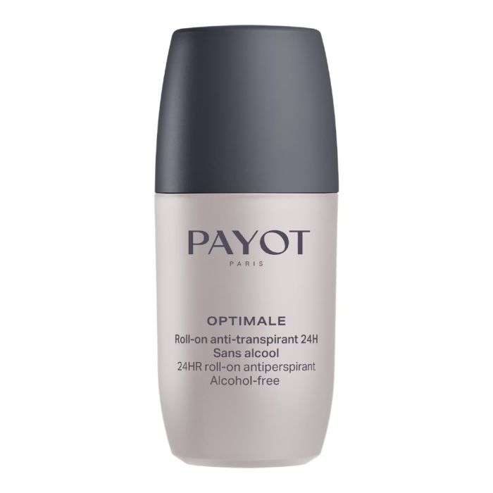 PAYOT OPTIMALE DEODORANT 24H 75 ML 118544