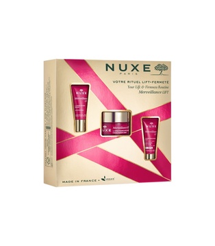 NUXE COFFRET MERVEILLANCE LIFT 