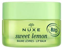 [3264680034718] NUXE SWEET LEMON BAUME LEVRES 1.5G