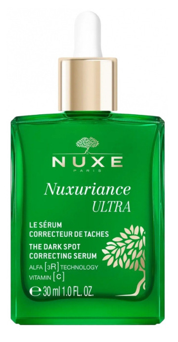 NUXE NUXURIANCE ULTRA SERUM CORRECTEUR DE TACHES 30ML