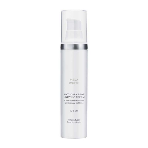 SKINTSUGI MELA WHITE CREME ANTI PIGEMENT SPF30 50ML