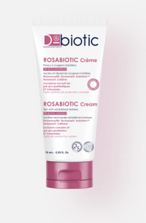 D-BIOTIC ROSABIOTIC CREME 75ML