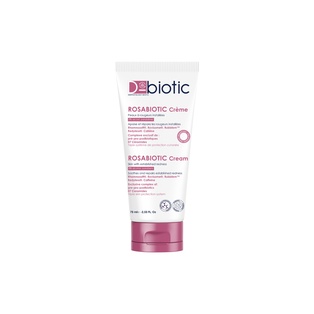 D-BIOTIC ROSABIOTIC CREME 75ML