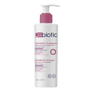 D-BIOTIC ROSABIOTIC TRI-PHASIQUE 200ML