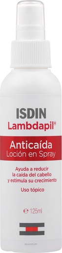 ISDIN LAMBDAPIL LOTION ANTI-CHUTE 125ML