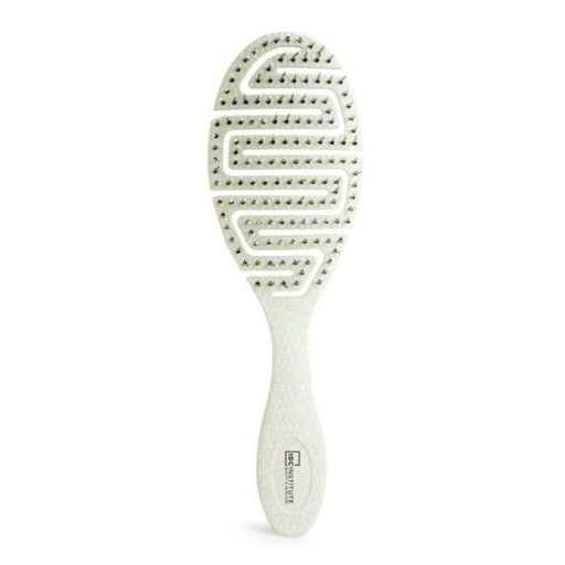 IDC INSTITUTE BROSSE DEMELANTE FIBRE NATUREL 20106