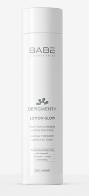 BABE DEPIGMENT+ LOTION GLOW 150ML