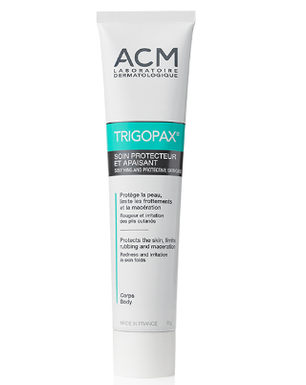 ACM TRIGOPAX 