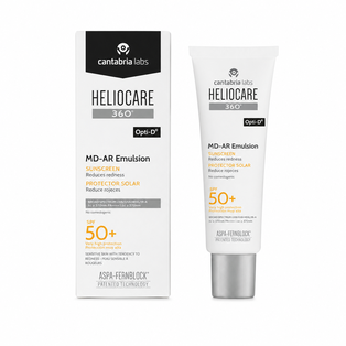 CANTABRIA LABS HELIOCARE 360° AR EMULSION SPF50+ 50ML