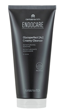 CANTABRIA LABS ENDOCARE RENEWAL GLYCOPERFECT CREAMY CLEANSER 150ML