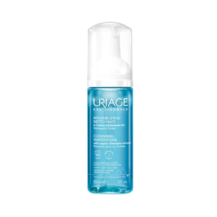URIAGE MOUSSE D'EAU NETTOYANTE 150ML