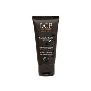 DCP SUNSCREEN INVISIBLE SPF50+ 50ML 