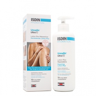 ISDIN UREADIN ULTRA10 LOTION PLUS 400ML 