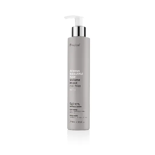 ERAYBA VOLUME MASK NO-FRIZZ VEGAN 250ML   