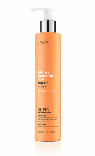 ERAYBA REPAIR MASK VEGAN 250ML