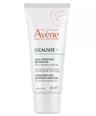 AVENE CICALFATE+ SOIN HYDRATANT REPARATEUR 40ML