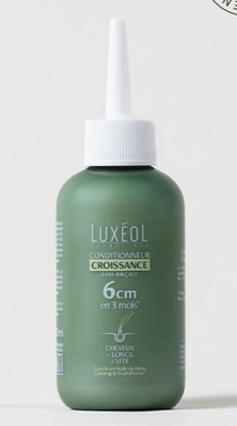 LUXEOL CONDITIONNEUR CROISASANCE 150ML