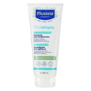 MUSTELA STELATOPIA+ GEL LAVANT 200ML