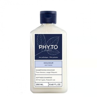 PHYTO DOUCEUR SHAMPOOING DOUCEUR 500ML