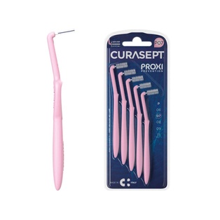 CURASEPT PROXI ANGLE BROSSETTES INTERDENTAIRES P07