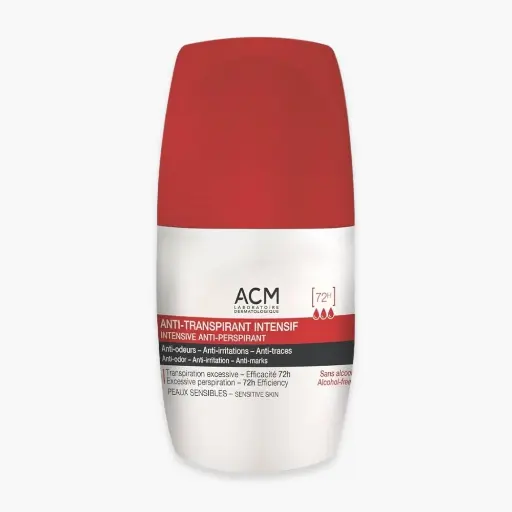 [3760095254579] ACM ANTI-TRANSPIRANT INTENSIF 72H 50ML