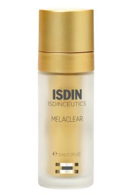 ISDIN CEUTICS BRIGHTEN MELACLEAR SERUM 30ML 