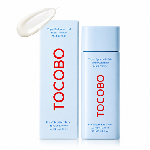 TOCOBO BIO WATERY SUN SCREEN SPF50 40ML