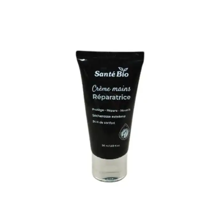SANTE BIO CREME MAINS REPARATRICE 50ML  