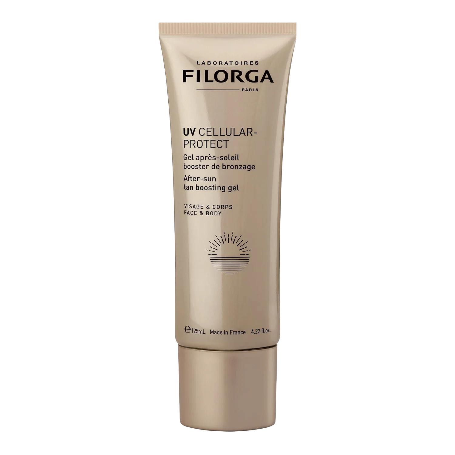 FILORGA UV-CELLULAR PROTECT APRES-SOLEIL 125ML 