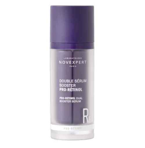NOVEXPERT DOUBLE SERUM BOOSTER PRO-RETINOL 30ML