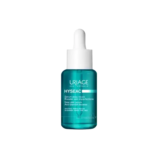 URIAGE HYSEAC SERUM PEAU NEUVE BOOSTER 30ML 