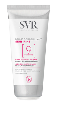 SVR SENSIFINE BAUME DEMAQUILLANT 200G