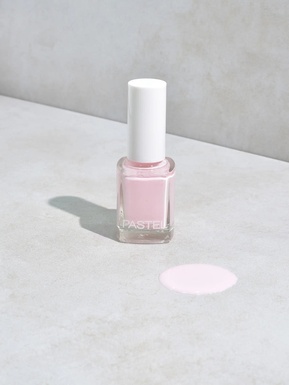 PASTEL NAIL POLISH 08