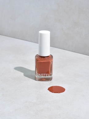 PASTEL NAIL POLISH 273
