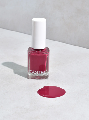 PASTEL NAIL POLISH 253