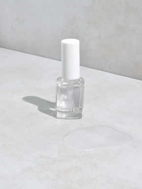 PASTEL NAIL POLISH 01