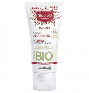 MUSTELA BAUME ALLAITEMENT 30ML
