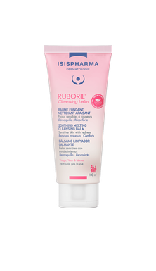 ISISPHARMA RUBORIL BAUME FONDANT 40ML 