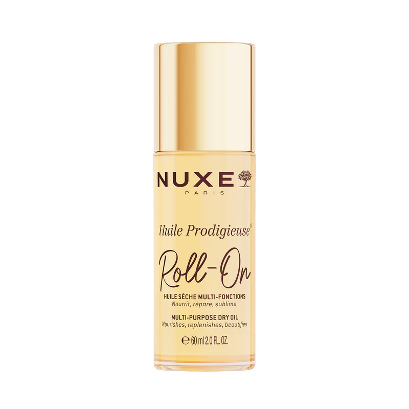 NUXE HUILE PRODIGIEUSE ROLL-ON 60ML 