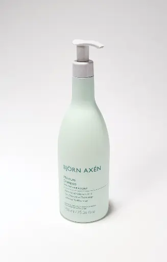 BJORN AXEN MOISTURE SHAMPOO 750ML 