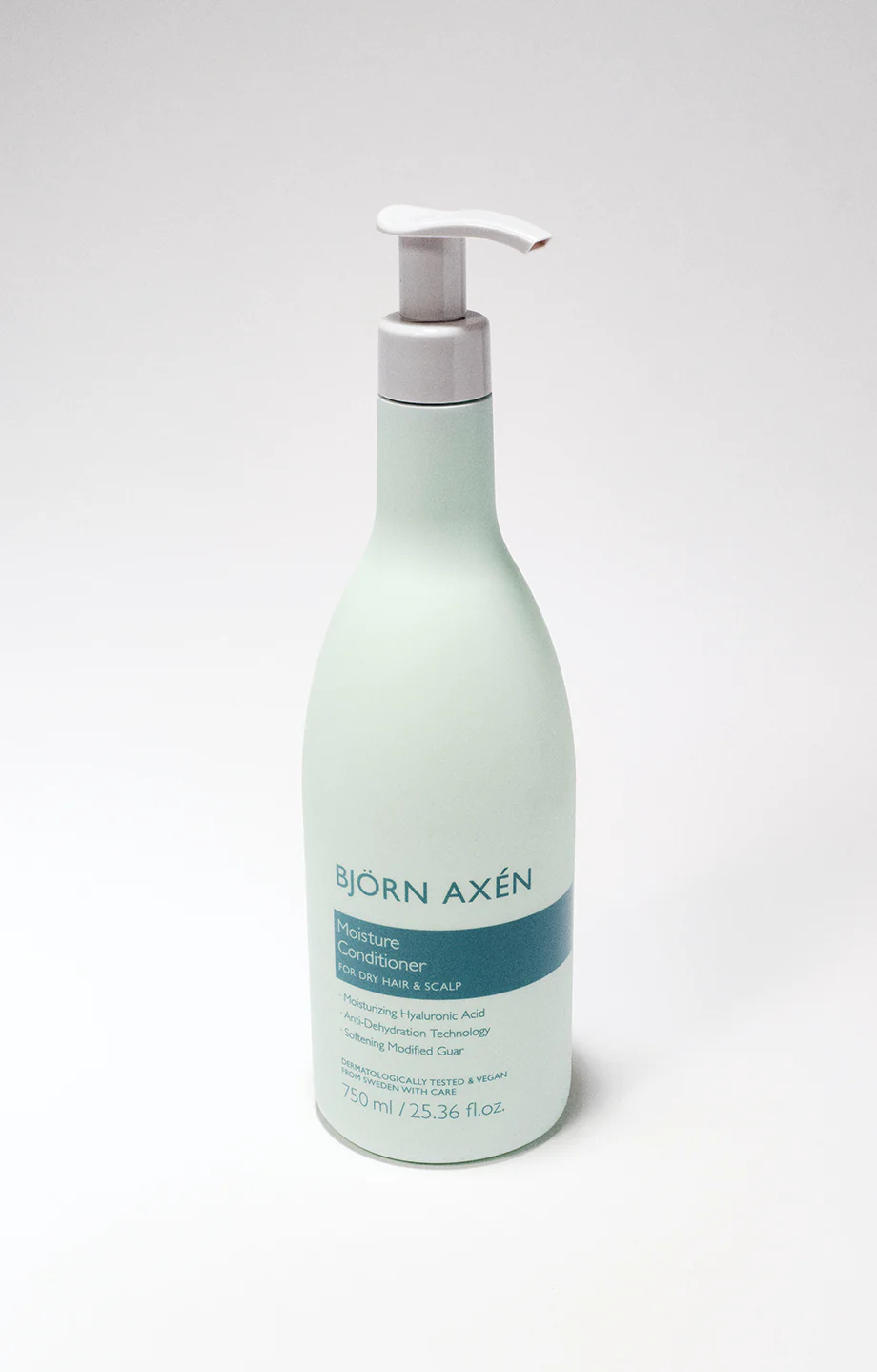 BJORN AXEN MOISTURE CONDITIONER 750ML 