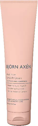 BJORN AXEN ANTI-FRIZZ SMOOTH CREAM 150ML 