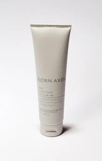 BJORN AXEN SCALP DETOX SCRUB 150ML  