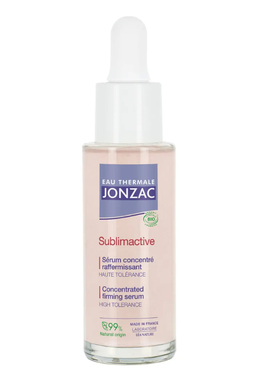 JONZAC SUBLIMACTIVE SERUM CONCENTRE RAFERMISSANT 30ML
