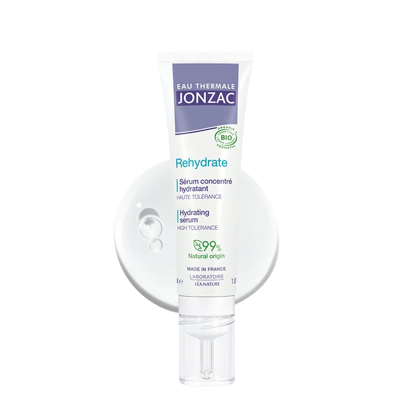 JONZAC REHYDRATE SERUM CONCENTRE HYDRATANT 30ML