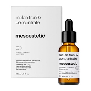 MESOESTETIC MELAN TRAN3X CONCENTRATE 30ML
