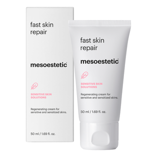 MESOESTETIC FAST SKIN REPAIR 50ML 