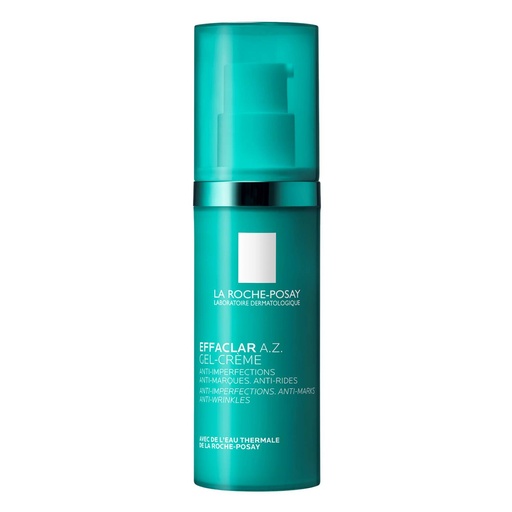 LA ROCHE POSAY EFFACLAR A.Z. 40ML