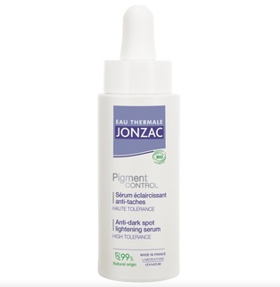 JONZAC PIGMENT CONTROL SERUM ECLAIRCISSANT ANTI-TACHES 30ML