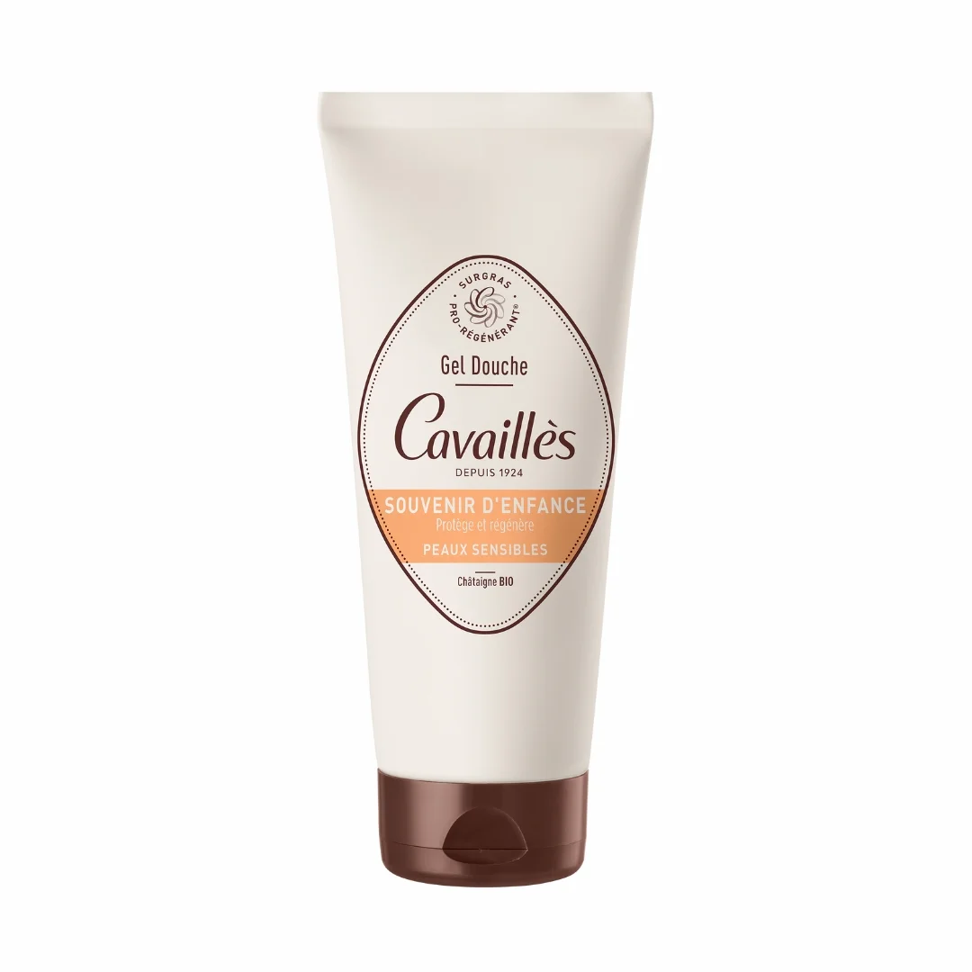 ROGE CAVAILLES GEL DOUCHE SOUVENIR D’ENFANCE 200ML